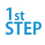 1st STEP