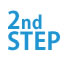 2nd STEP
