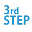 3rd STEP
