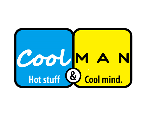 Cool MAN