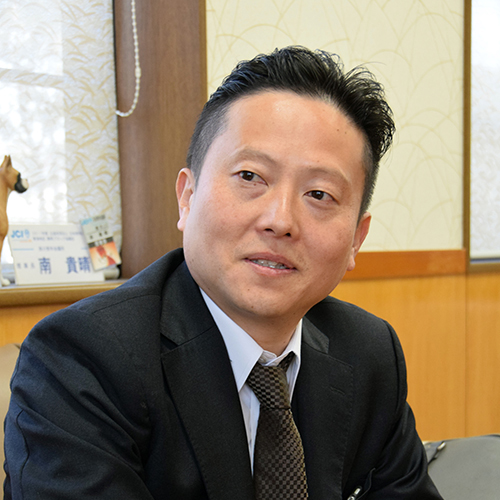株式会社オファード